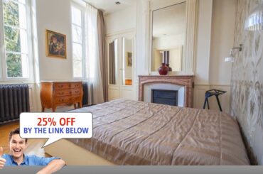 La suite Buffon, Dijon, France review