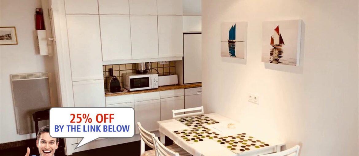 Limonade, Saint Malo, France review Limonade, Saint Malo, France review