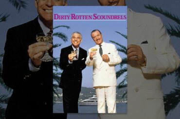 Dirty Rotten Scoundrels