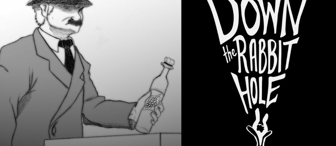 The Austrian Wine Poisoning | Down the Rabbit Hole