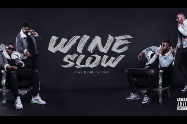 2Sync - Wine Slow (Prod.Grss) | Lockdown EP