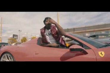 POP SMOKE - WELCOME TO THE PARTY [SHOT BY GoddyGoddy]