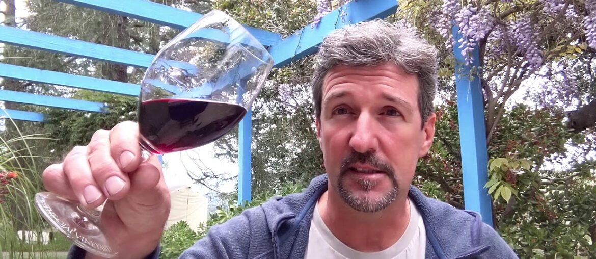 Tasting Notes Ojai Vineyard Syrah Bien Nacido '16 Vintage – Fabien Castel Tasting Notes Ojai Vineyard Syrah Bien Nacido '16 Vintage - Fabien Castel