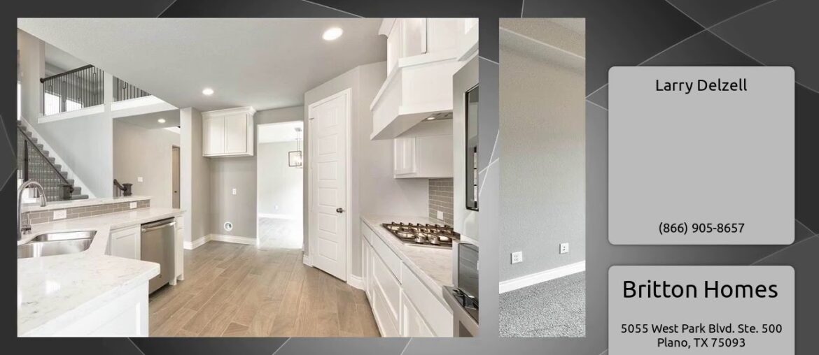 740 Dover Drive, Prosper, TX 75078 740 Dover Drive, Prosper, TX 75078