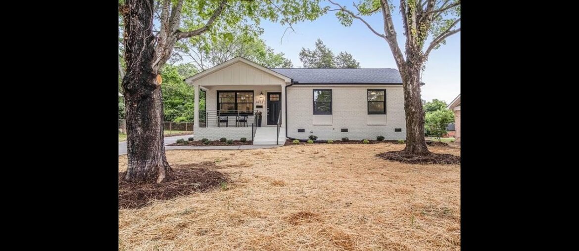 Residential for sale – 6233 Montpelier Road, Charlotte, NC 28210 Residential for sale - 6233 Montpelier Road, Charlotte, NC 28210