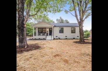 Residential for sale - 6233 Montpelier Road, Charlotte, NC 28210