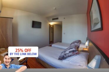 Ace Hotel Annecy, Annecy, France review