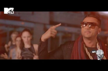 MTV Spoken Word feat Yo Yo Honey Singh - Bring Me Back | Full Official Music Video