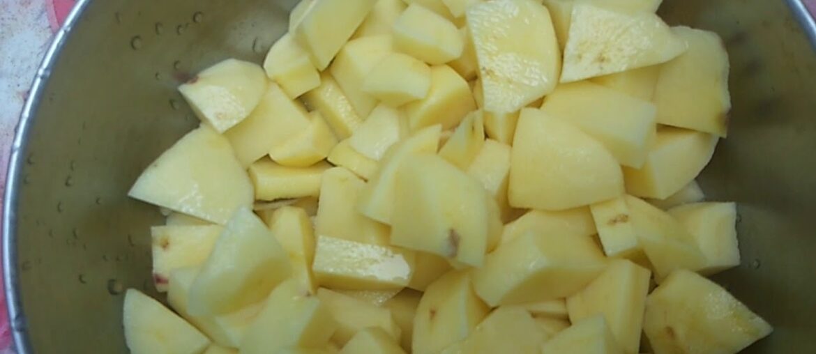 Home made french-Shots.