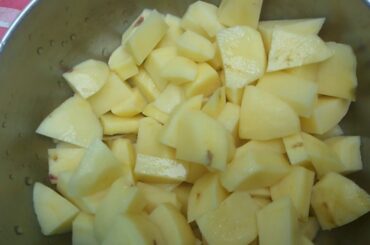 Home made french-Shots.