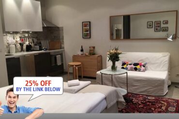 Résidence BARRI, Cannes, France review