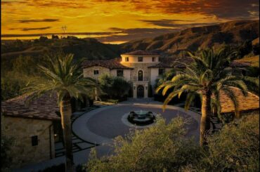 22355 Starwood Drive, Yorba Linda, CA