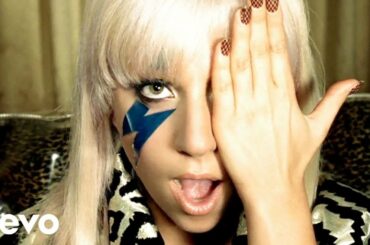 Lady Gaga - Just Dance ft. Colby O'Donis (Official Music Video)