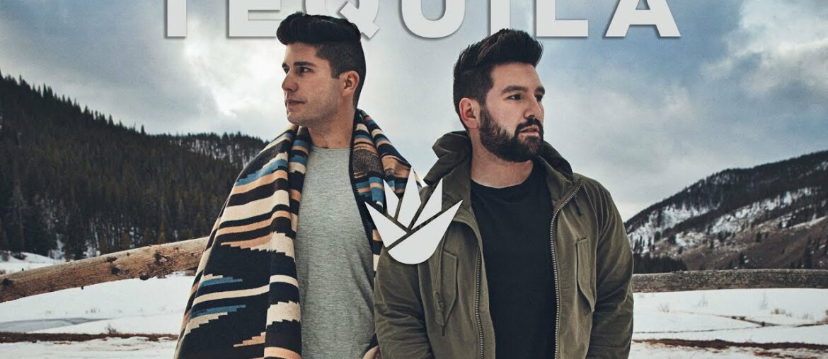 Dan + Shay - Tequila (Official Music Video)