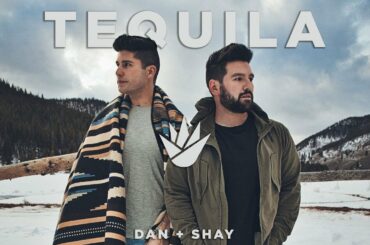 Dan + Shay - Tequila (Official Music Video)