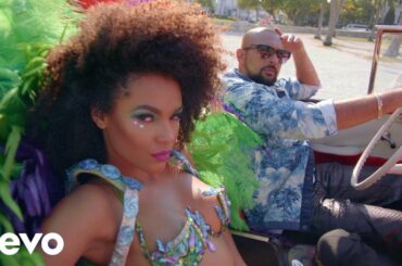 Sean Paul - Body ft. Migos