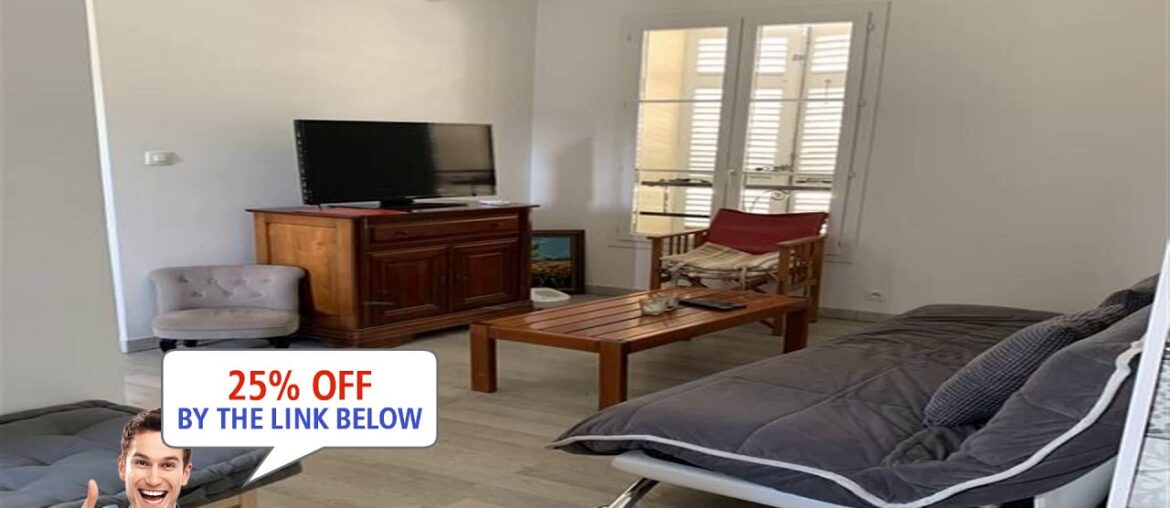 23 Rostan, Antibes, France review 23 Rostan, Antibes, France review