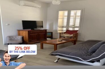 23 Rostan, Antibes, France review