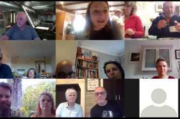 Wines of Beaujolais tasting. A history, a guide and how the wines are made.