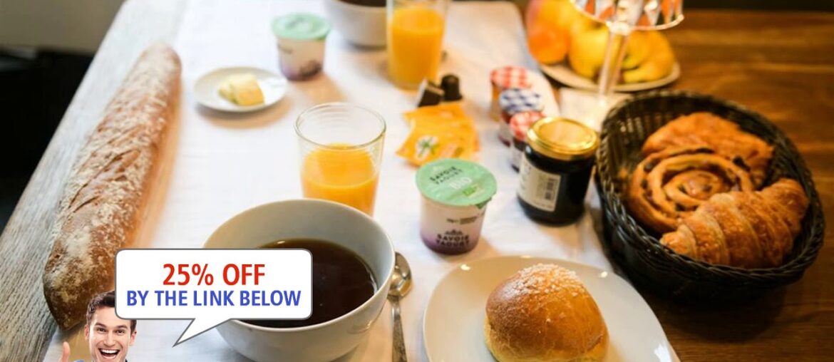 AppartHotel Aiguille Verte, Chamonix, France review AppartHotel Aiguille Verte, Chamonix, France review