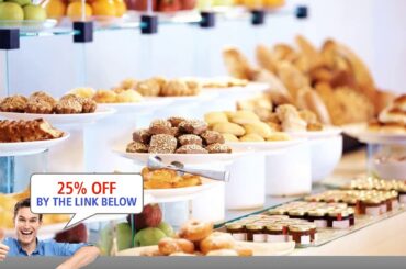 Néméa Appart Hotel Résidence So Cloud, Lyon, France review