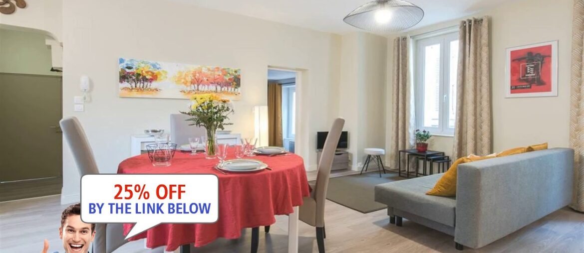 Charme au cœur davignon, Avignon, France review Charme au cœur davignon, Avignon, France review