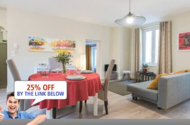 Charme au cœur davignon, Avignon, France review