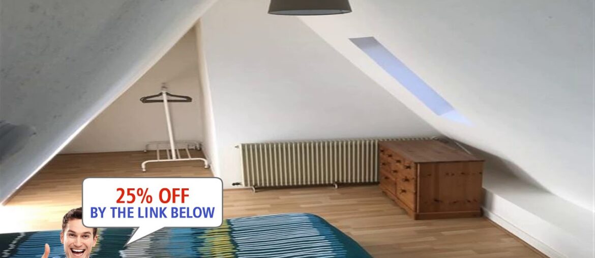 Appartement Duplex 2a Rue dAlspach, Colmar, France review Appartement Duplex 2a Rue dAlspach, Colmar, France review