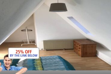 Appartement Duplex 2a Rue dAlspach, Colmar, France review