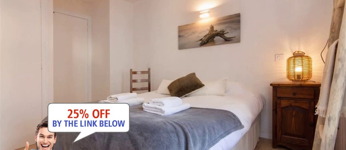 Appartement Cham Centre 37, Chamonix, France review Appartement Cham Centre 37, Chamonix, France review