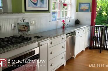 5 Hillcrest Drive, York, SC