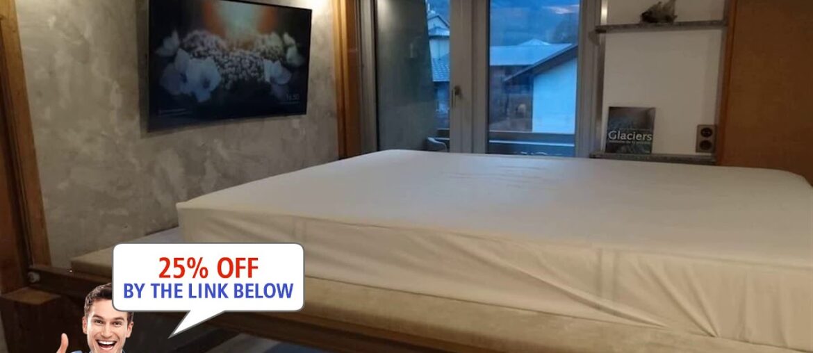 Joli studio mignon et hyper central, Chamonix, France review