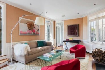 164 East 72nd Street, Penthouse C