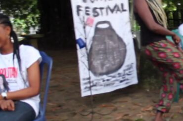 Sb Morgan African wine 'Tombo' Official Video