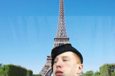 Finding out you're 1% French