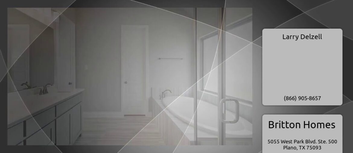 2861 Meadow Dell Drive, Prosper, TX 75078 2861 Meadow Dell Drive, Prosper, TX 75078