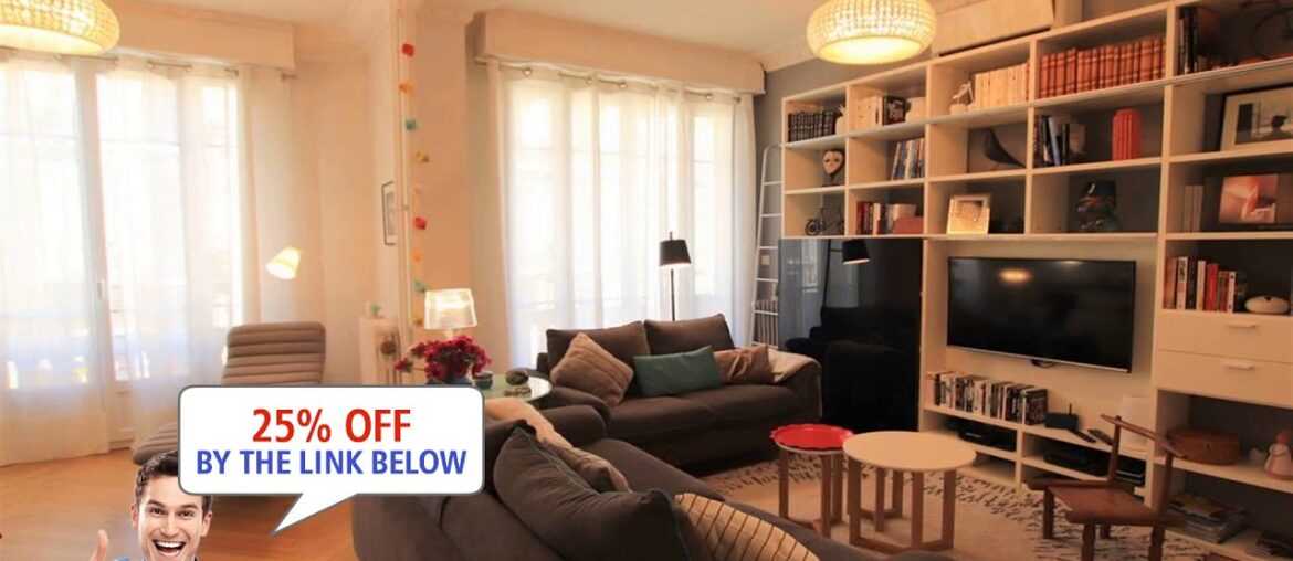 Le Joffre, Nice, France review