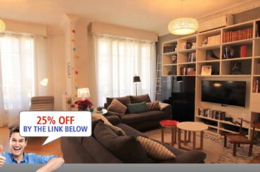 Le Joffre, Nice, France review