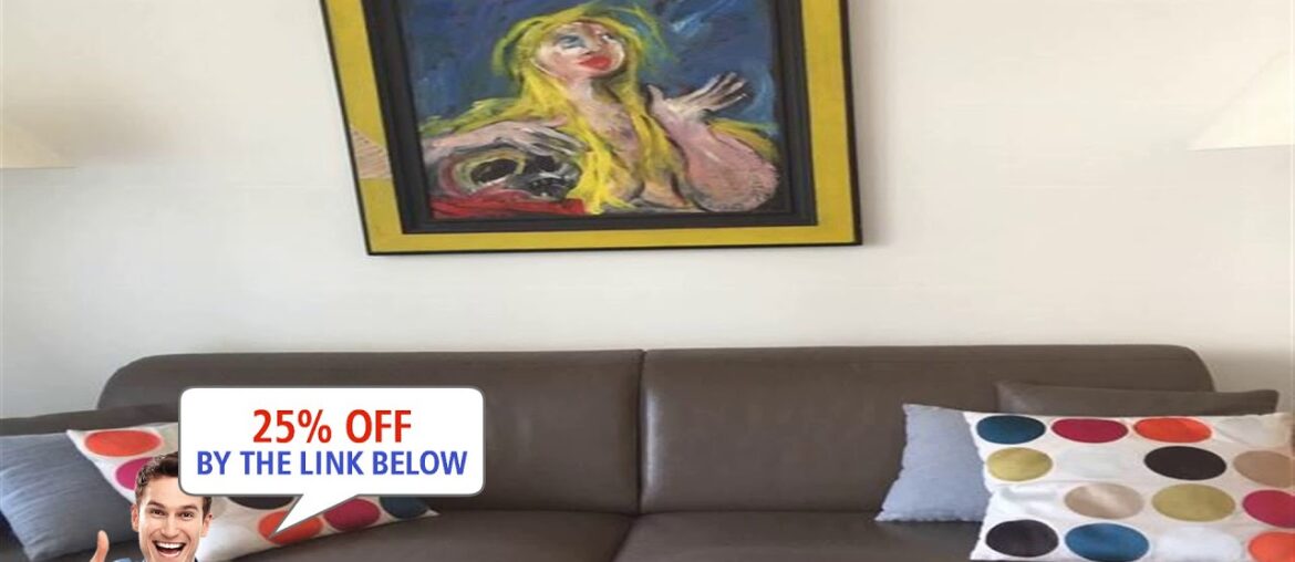 Appartement moderne 4p hypercentre de nice, Nice, France review Appartement moderne 4p hypercentre de nice, Nice, France review