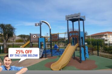 Les jardins dAntibes, Antibes, France review