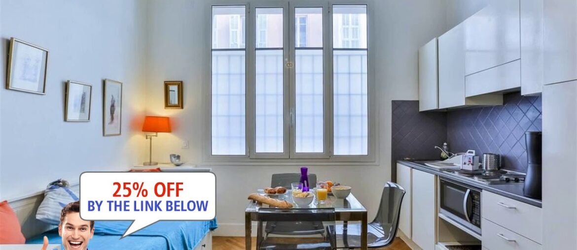 MY CASA - JOFFRE 32, Nice, France review