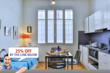 MY CASA - JOFFRE 32, Nice, France review