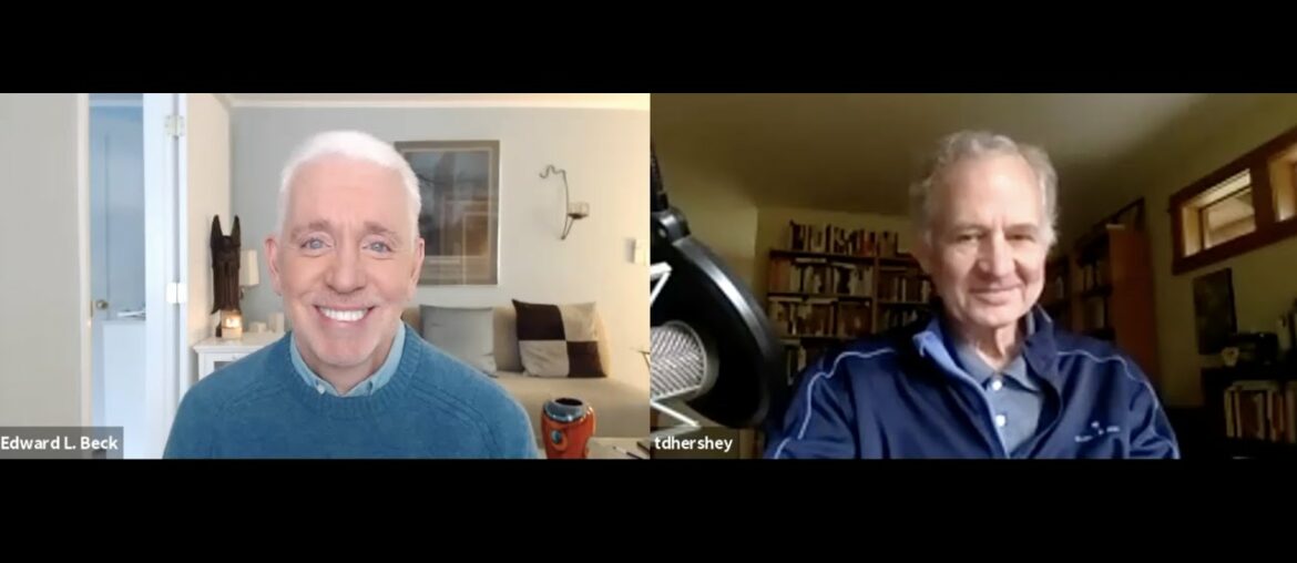 The Power Of Pause: An Interview with Terry Hershey