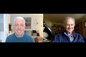 The Power Of Pause: An Interview with Terry Hershey