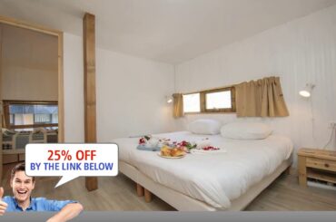 Résidence Grand Roc - Campanules 121, Chamonix, France review