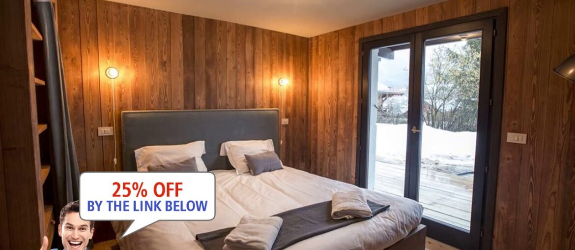 Stunning Views Chamonix, Chamonix, France review