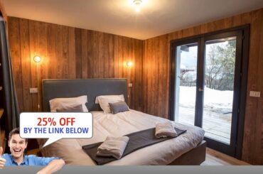 Stunning Views Chamonix, Chamonix, France review