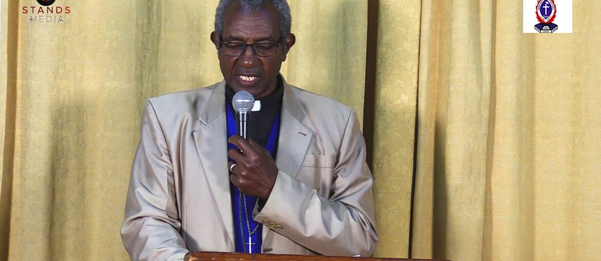 FRENCH SERVICE 26TH APRIL 2020 FRENCH SERVICE 26TH APRIL 2020