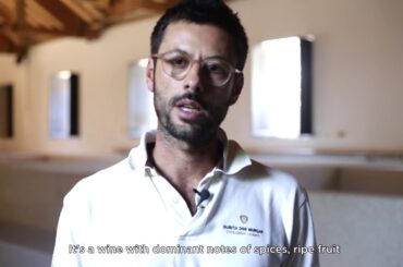 94 Points Wine Enthusiast! Only the best for Singapore Wine Adore Fans