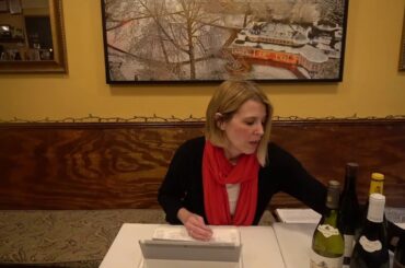 Les Cochons d'Or Hot Springs on Burgundy Wine